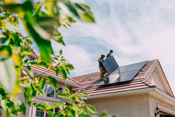 Roof Repair Estimates in Pasatiempo, CA