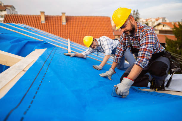 Best Commercial Roof Installation  in Pasatiempo, CA