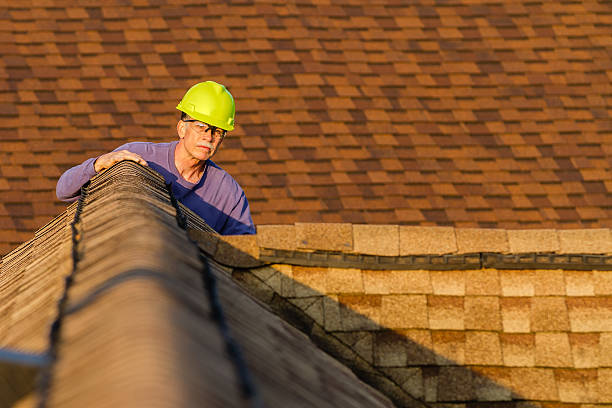 Best Residential Roofing Contractor  in Pasatiempo, CA