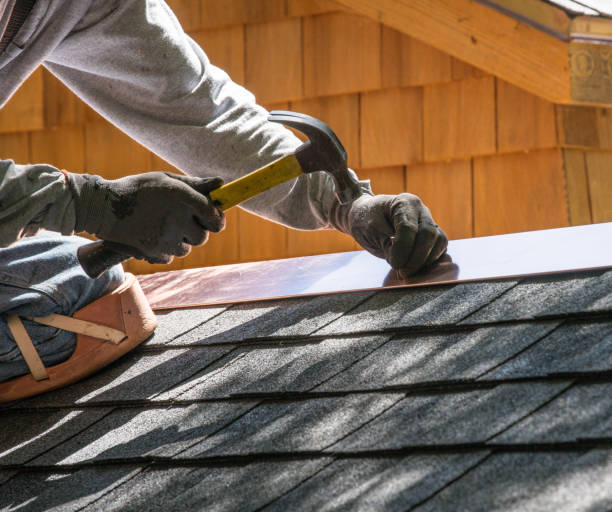 Best Metal Roofing Contractor  in Pasatiempo, CA